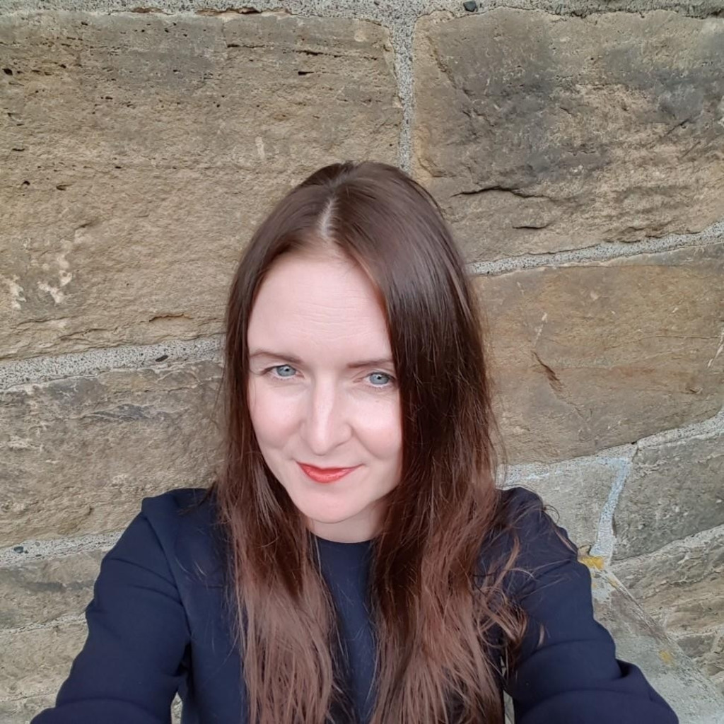 Sybille Fritsch Vertriebsmitarbeiter deckenpost GmbH XING