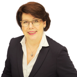 Ursula Dreyer