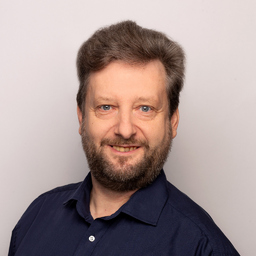 Andreas Schumacher