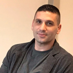 Serhan Gökmen