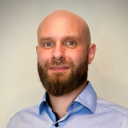 Bastian Meub
