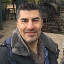 Ilhan Tuzak