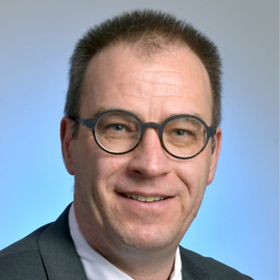 Dipl.-Ing. Jan Frauendorf