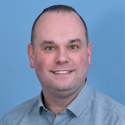 Patrick Müller