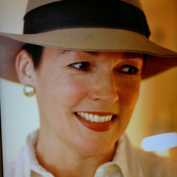 Evelyn Meng