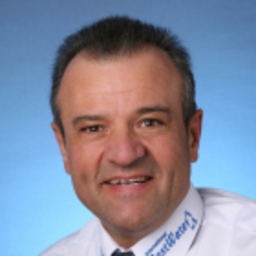 Georg Glassen