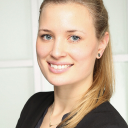 Vivian Blocher-Hofmann