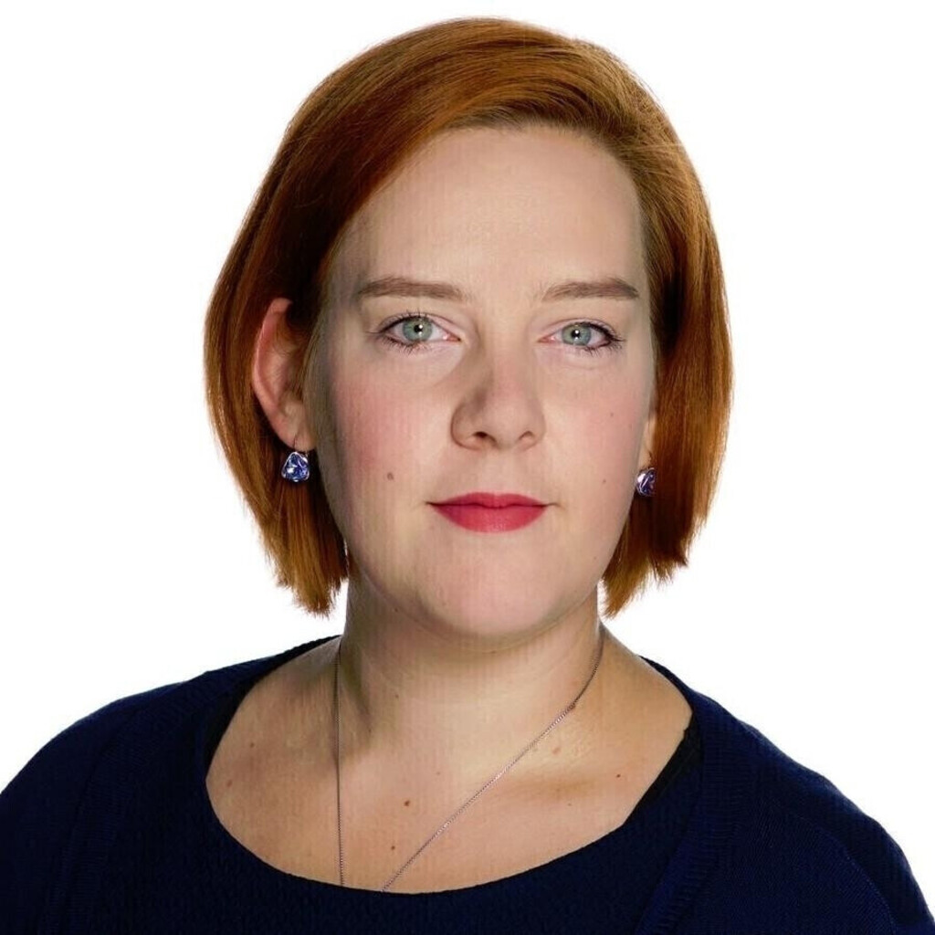 Social Media Profilbild Katja Siering 