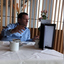 user profile image