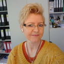 Social Media Profilbild Birgit Hölzel Potsdam