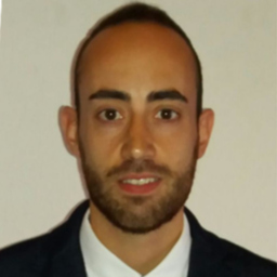 Pablo Mora Rios