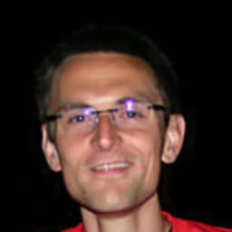 Profilbild Stefan Allers