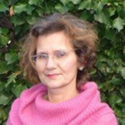 Liane Biberger
