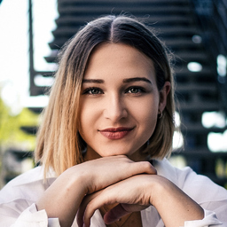 Natalie Scherer