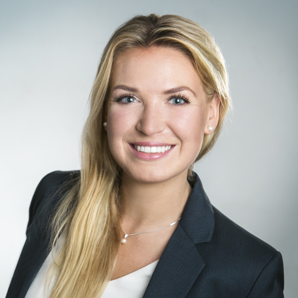 Leonie von Diest - Account Manager - GTT DACH | XING