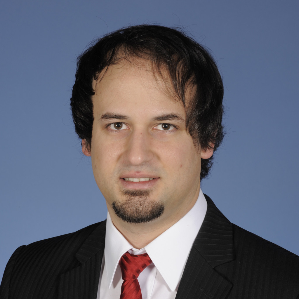 Harald Albert LEONI AG XING