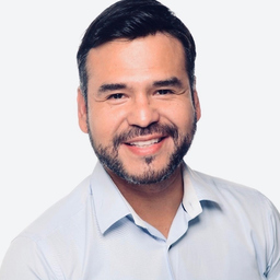 Gerald Pineda