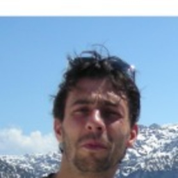 Andreas Schimek's profile picture