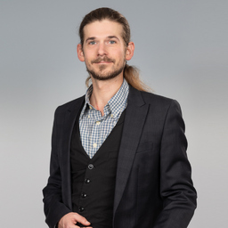 Markus Tscherezow