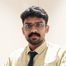 Rahul Ramesh