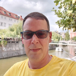 Oliver Manske