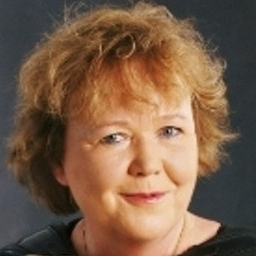Ellen Luckas