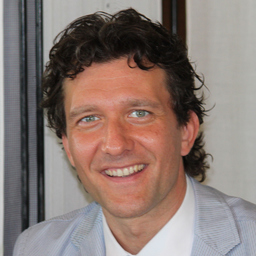 Emanuele Calò
