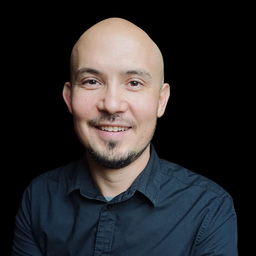 Paul Ospanov