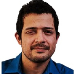 Yader Barreto Madriz