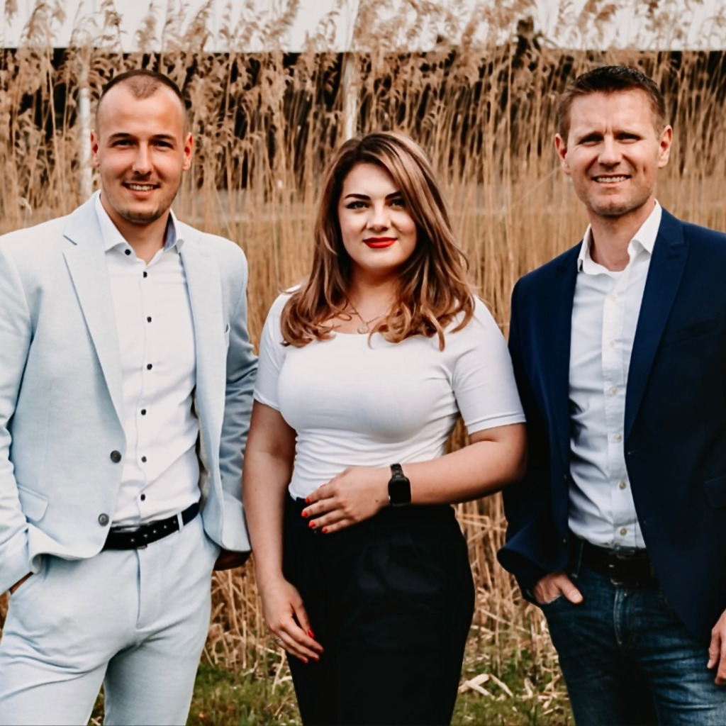 Elvira Graf Agenturpartner Allianz Versicherung Evitan XING