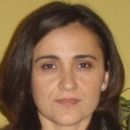 Rafaela Sánchez Carmona