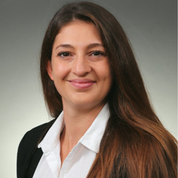 Laura Eickelmann
