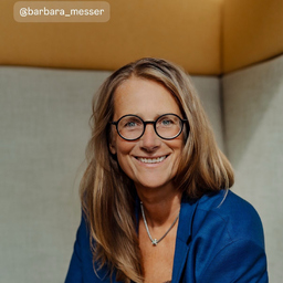Barbara Messer
