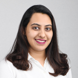 Medha Kalbande's profile picture