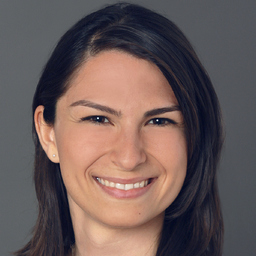 Silvia Sangermani