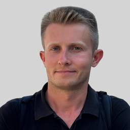 Svyatoslav Prokudin