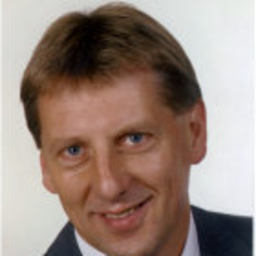 Frank Ewoldt