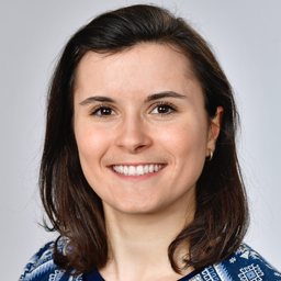 Anna Magdalena Bucher