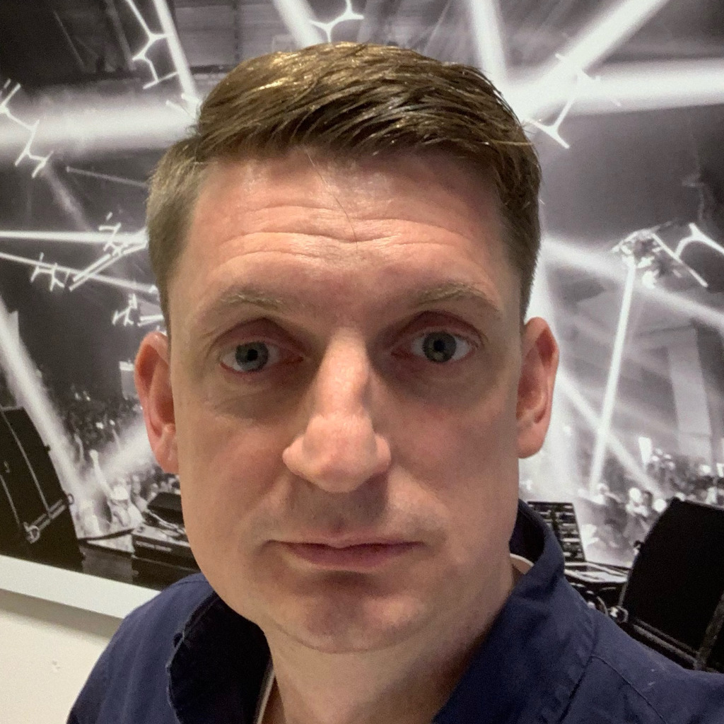 Oliver Frenzel Head of Resource Management satis&fy AG XING