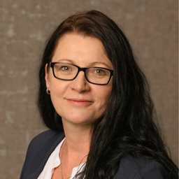 Karina Hesse