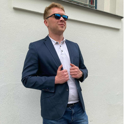 Jakob Fischer
