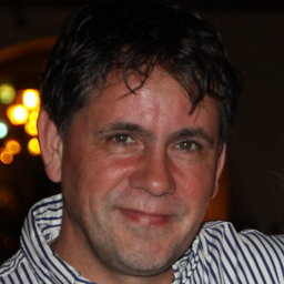 Prof. Dr. Peter Trommler