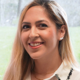 Mariam Safi