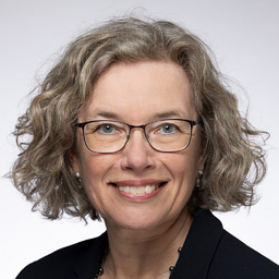 Sandra Vogel