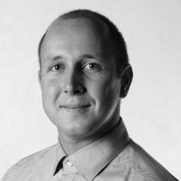 Chris Scherer