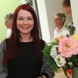 Doreen Irrgang