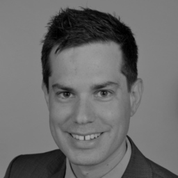 Prof. Dr. Markus Huff