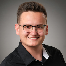 Jonas Stricker