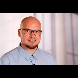 Sascha Wiebach