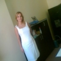 Yelda Isik